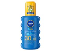 Nivea Sun Sun Protect&Hydrate Zonnespray Kids SPF 30