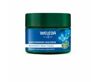 WELEDA Blauwe Gentiaan & Edelweiss Versterkende Dagcrème