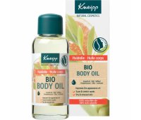 Kneipp Bio Body Oil Huidolie Grapefruit Olijf Saffloer