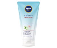 Nivea Sun Sun Sensitive After Sun Cream Gel