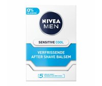 Nivea Men Men Aftershave Balsem Sensitive Cooling