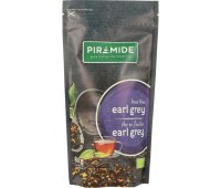 Piramide Biologische Thee Earl Grey