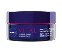 Nivea Vital Herstellende Nachtcrème