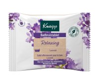 Kneipp Badbruistablet Lavendel