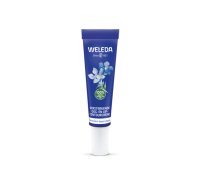 WELEDA Blauwe Gentiaan & Edelweiss Oog- en Lipcontourcrème
