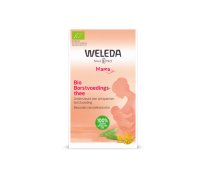 WELEDA Mama Borstvoedingsthee Bio 20 stuks