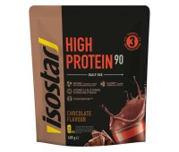 Isostar High Protein 90 Chocolade