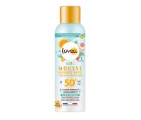 Lovea Sun Zonnebrand Kids Mousse Very High Protection SPF 50+