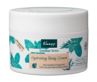Kneipp Hydrating Body Crème Goodbye Stress