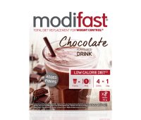 Modifast Intensive Milkshake Chocolade