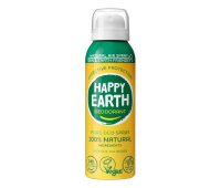 Happy Earth 100% Natuurlijke Deodorant Air Spray Jasmine Ho Wood