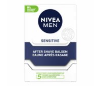 Nivea Men Men Aftershave Balsem Sensitive