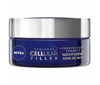 Nivea Cellular Filler Nachtcrème Verstevigend
