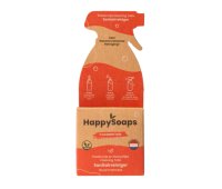 HappySoaps Cleaning Tabs Sanitairreiniger Royal Freshness