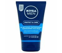 Nivea Men Men Protect & Care Verfrissende Face Wash