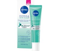 Nivea Derma Skin Clear Nacht Exfoliant