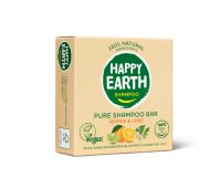 Happy Earth 100% Natuurlijke Shampoo Bar Repair & Care