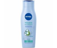 Nivea Shampoo Volume Care