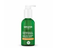 WELEDA Hamamelis Reinigingsolie & Make-up Remover