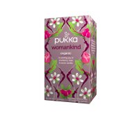 Pukka Thee Womankind