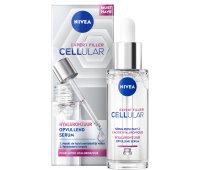 Nivea Cellular Filler Hyaluron Vullend Serum