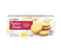 Modifast Protein Shape Koek Vanille Citroen