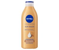Nivea Bronze Effect Body Lotion Lichte Tot Medium Huid