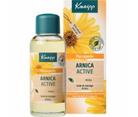Kneipp Massageolie Arnica Active