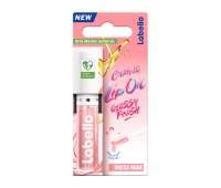 Labello Caring Lip Oil Dress Nude