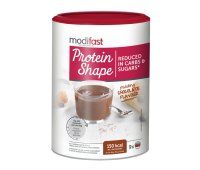 Modifast Protein Shape Pudding Chocolade