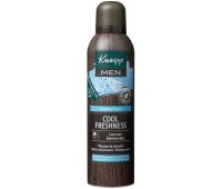 Kneipp Douche Foam Cool Freshness