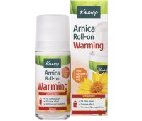 Kneipp Arnica Roll-on Warming