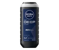 Nivea Men Men Douchegel Deep Clean