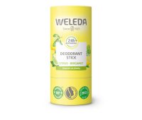 WELEDA 24H Deodorant Stick Eucalyptus & Peppermint