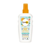 Lovea Zonnebrand Spray Kids SPF 50+