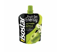 Isostar Energy Gel Appel