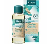 Kneipp Massageolie Goodbye Stress