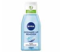 Nivea Oogmake-Up Remover Puur Hyaluronzuur