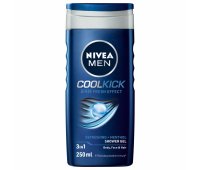 Nivea Men Cool Kick Douchegel