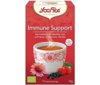 Yogi tea Immune Support Biologisch