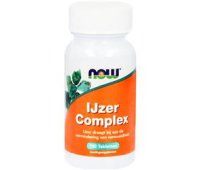 NOW IJzer complex