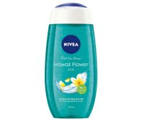 Nivea Douchegel Hawaii Flower & Oil