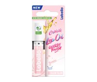 Labello Caring Lip Oil Clear Glow