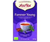 Yogi tea Forever Young kruidenthee