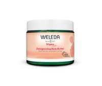 WELEDA Mama Zwangerschap Body Butter