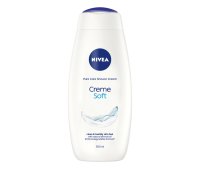 Nivea Douchecrème Soft