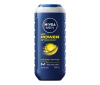 Nivea Men Power Refresh Douchegel