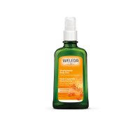 WELEDA Duindoorn Vitaliserende Body Olie