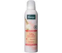 Kneipp Douche Foam Silky Secret zijdeboombloem