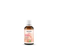 WELEDA Mama Massageolie Perineum